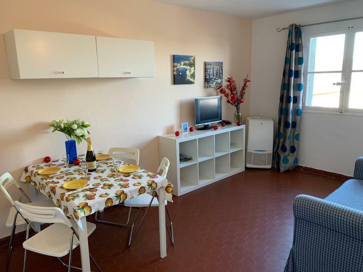 Apartamento Apart Port Grimaud Marche Exterior foto