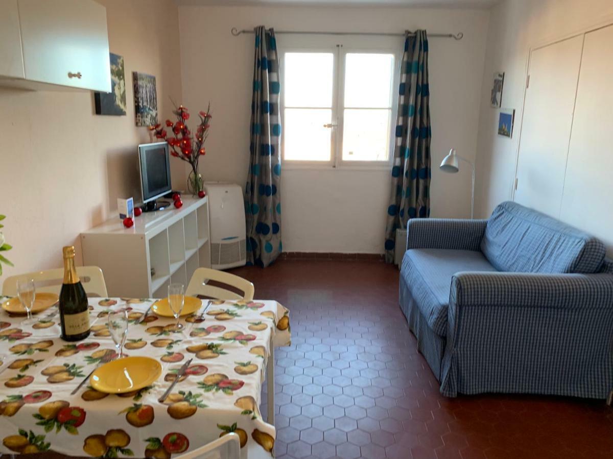 Apartamento Apart Port Grimaud Marche Exterior foto